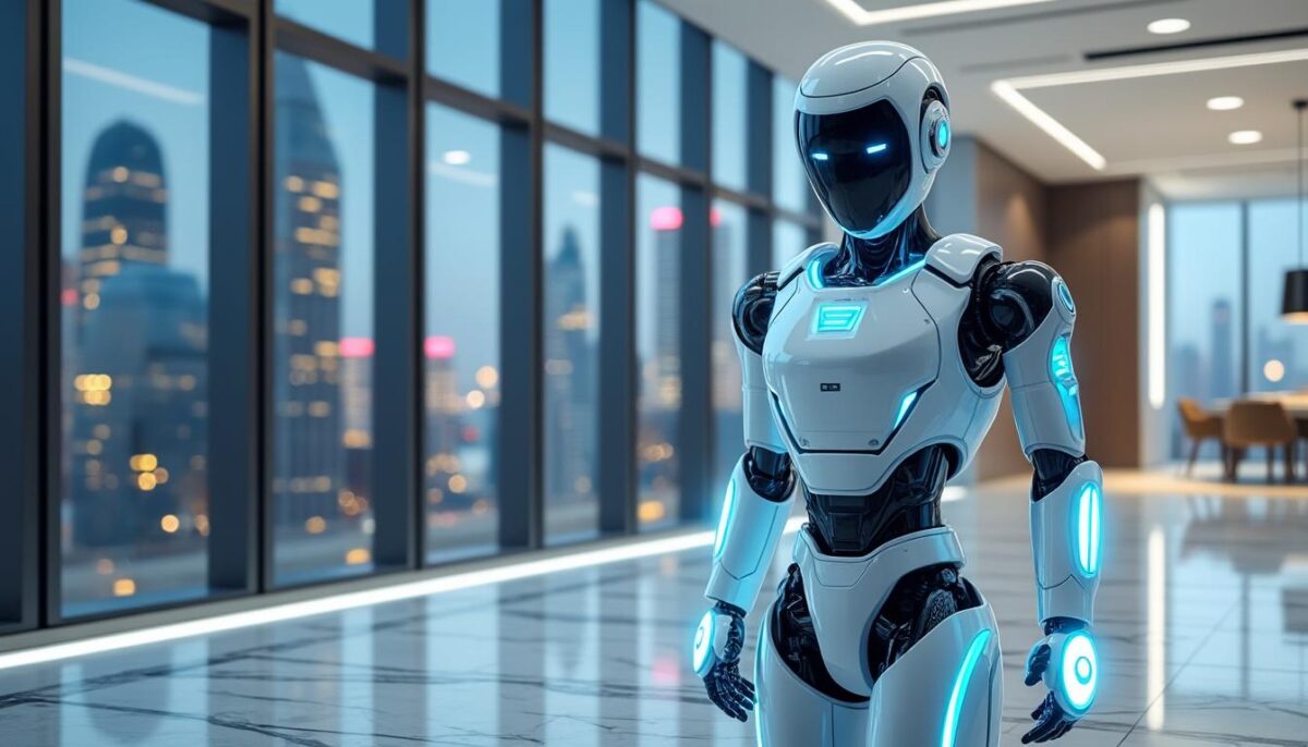 discover the top expert selections for the 2026 janitor ai guide, offering comprehensive insights and recommendations to optimize your cleaning operations with cutting-edge artificial intelligence.