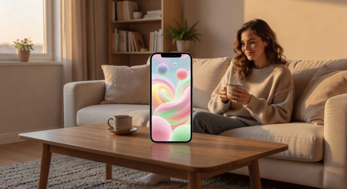 AI companion illustration for candy ai review 2026 complete buyer guide before you subscribe