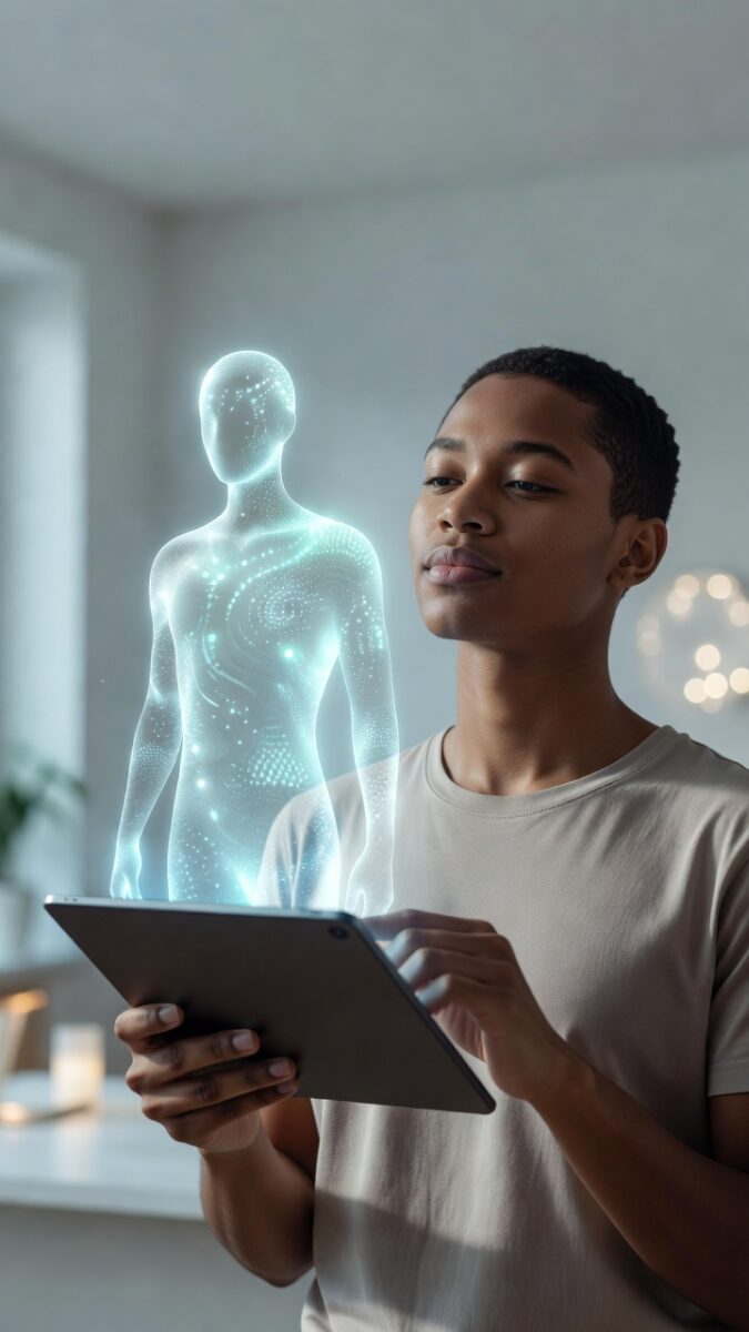 AI companion illustration for our dream ai app review 2026 pricing videos privacy alternatives